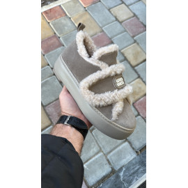 Ботинки Mermaid