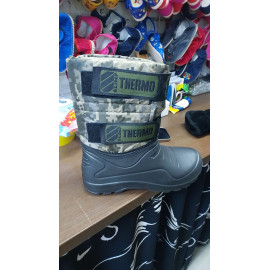 Сапоги из пены Acorus Сапоги из пены Acorus