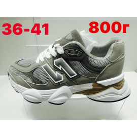 Кроссовки YiYi