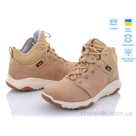 Ботинки A.Dama