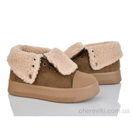 Ботинки AAPR-Kaker