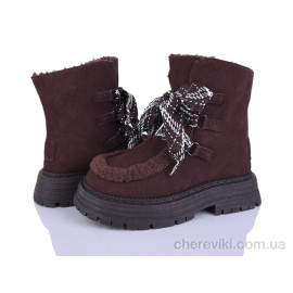 Ботинки AAPR-Kaker