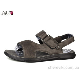 Сандалии Aba