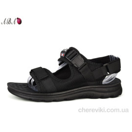 Сандалии Aba