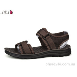 Сандалии Aba
