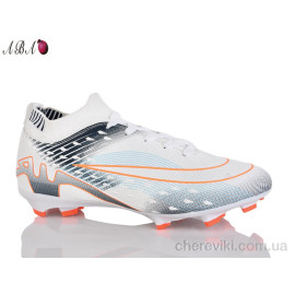 Футбольная обувь Aba