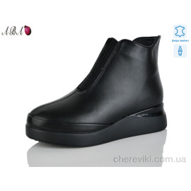 Ботинки Aba