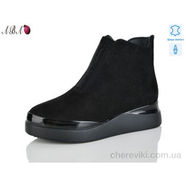 Ботинки Aba