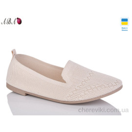 Балетки Aba