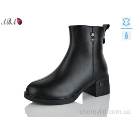 Ботинки Aba