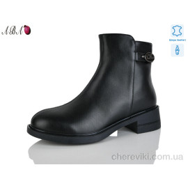 Ботинки Aba