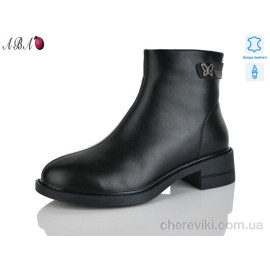 Ботинки Aba