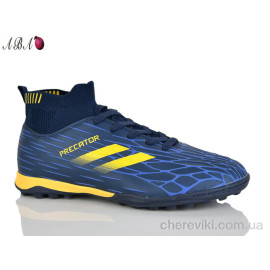 Футбольная обувь Aba