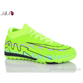 Футбольная обувь Aba