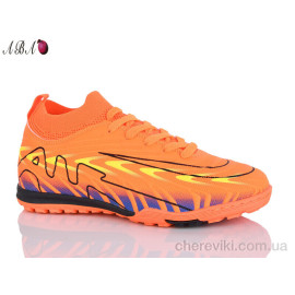 Футбольная обувь Aba