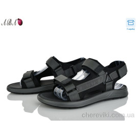 Сандалии Aba