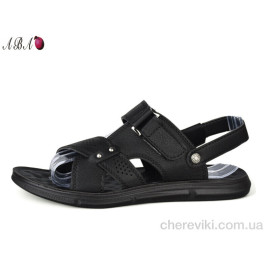 Сандалии Aba