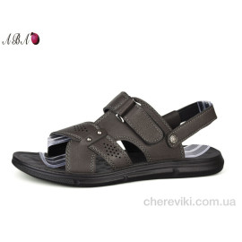 Сандалии Aba