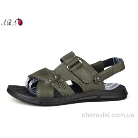 Сандалии Aba