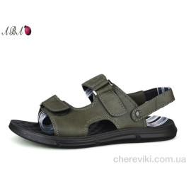 Сандалии Aba
