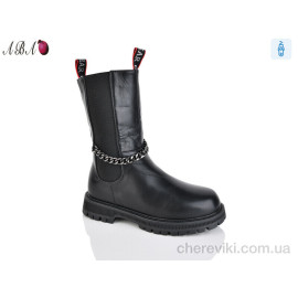 Сапоги Aba