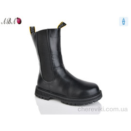 Сапоги Aba