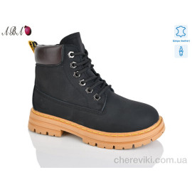 Ботинки Aba