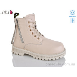 Ботинки Aba