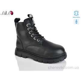 Ботинки Aba