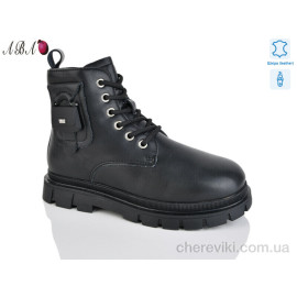 Ботинки Aba