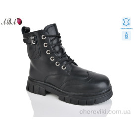 Ботинки Aba