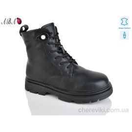 Ботинки Aba
