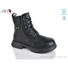 Ботинки Aba