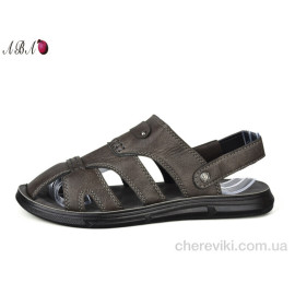 Сандалии Aba