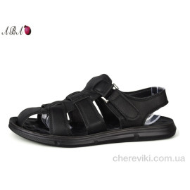 Сандалии Aba