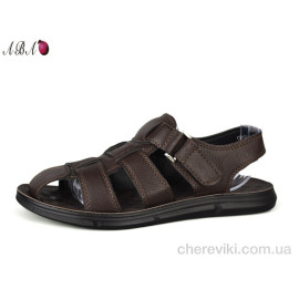 Сандалии Aba