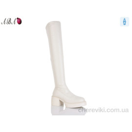 Ботфорты Aba