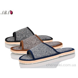 Тапки Aba