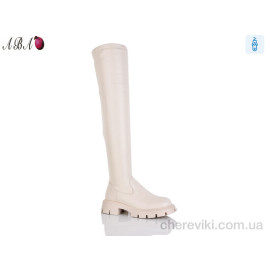 Ботфорты Aba