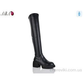 Ботфорты Aba