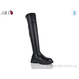 Ботфорты Aba