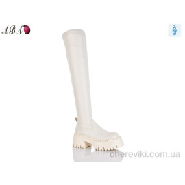 Ботфорты Aba