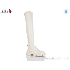 Ботфорты Aba