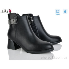 Ботинки Aba