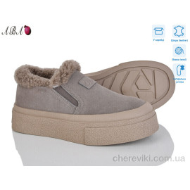 Слипоны Aba