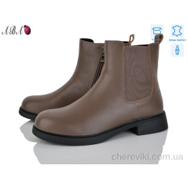 Ботинки Aba