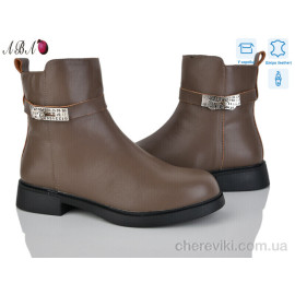 Ботинки Aba