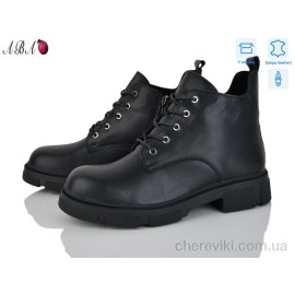 Ботинки Aba