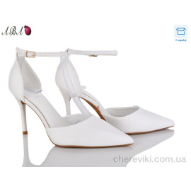 Туфли Aba Туфли Aba