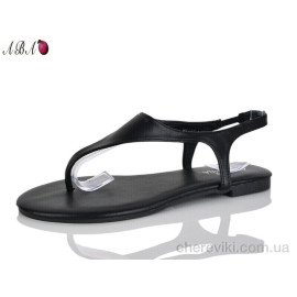 Босоножки Aba
